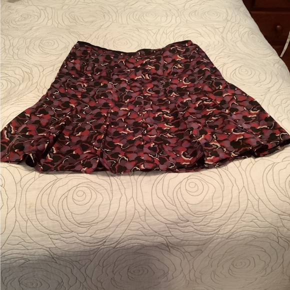 Flip Skirt - Picture 1 of 3